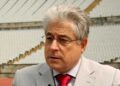 Última hora: Jorge Coroado diz que os três golos do Benfica contra o Moreirense deveriam ter sido anulados e explicou o porquê