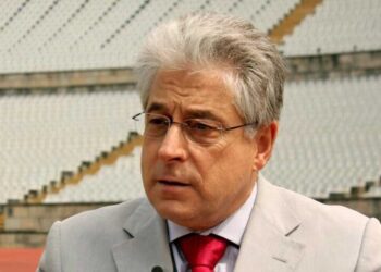 Última hora: Jorge Coroado diz que os três golos do Benfica contra o Moreirense deveriam ter sido anulados e explicou o porquê