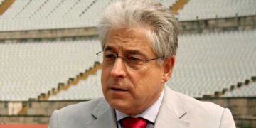 Última hora: Jorge Coroado diz que os três golos do Benfica contra o Moreirense deveriam ter sido anulados e explicou o porquê