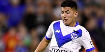 Última hora: Thiago Almada próximo de ser reforço e avançam com mais detalhes