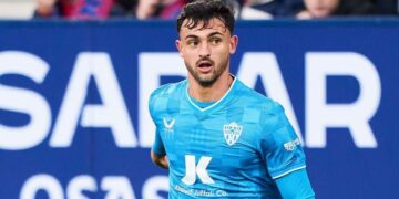 Última hora: Marc Pubill próximo de ser reforço e avançam com mais detalhes