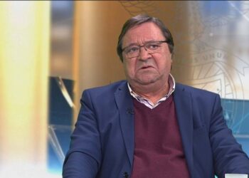 Última hora: João Malheiro arrasa Roger Schmidt em directo (vídeo)