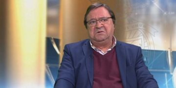 Última hora: João Malheiro arrasa Roger Schmidt em directo (vídeo)