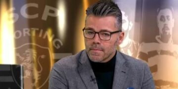 José Calado perde a compostura em direto na CMTV e Insulta Gravemente Rui Costa (Video)