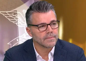 Última hora: José Calado arrasa Roger Schmidt em directo na CMTV “Roger Schmidt é um Péssimo Treinador” (VÍDEO)