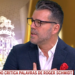 Última hora: José Calado perde a paciência e humilha gravemente Roger Schmidt em directo (vídeo)