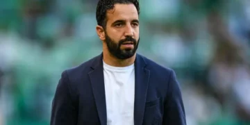 Última hora: Sporting com baixa de peso para Clássico com o Benfica