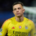 Última hora: Trubin prestes a abandonar o Benfica e rumar para rival do Benfica