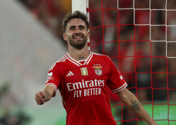 Última hora: Rafa Silva confirma saída do Benfica rumo ao Barcelona