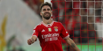 Última hora: Rafa Silva confirma saída do Benfica rumo ao Barcelona
