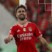 Última hora: Rafa Silva confirma saída do Benfica rumo ao Barcelona