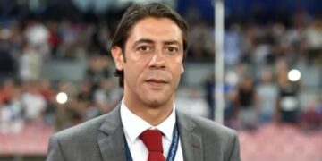 Última hora: Benfica apresenta prejuízo milionário nas contas