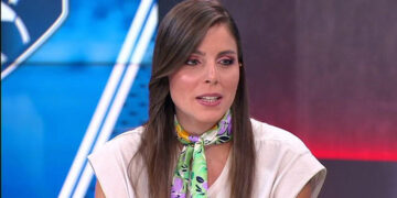 Última hora: Sofia Oliveira revela na CNN o motivo de odiar tanto o Benfica