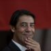 Benfica: Rui Costa anuncia reforços para janeiro