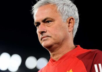 Última hora: José Mourinho será o novo treinador do Benfica confirma Fabrizio Romano