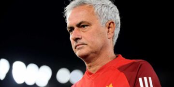Última hora: José Mourinho será o novo treinador do Benfica confirma Fabrizio Romano