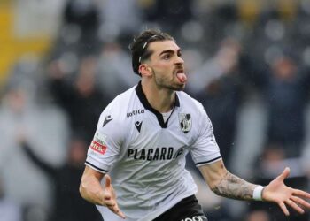 Última hora: Jota Silva está perto de ser reforço do Benfica