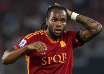 Última hora: Renato Sanches está de regresso ao Benfica