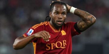 Última hora: Renato Sanches está de regresso ao Benfica