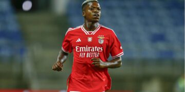 Última hora: Liverpool apresenta proposta milionária por Florentino Luís