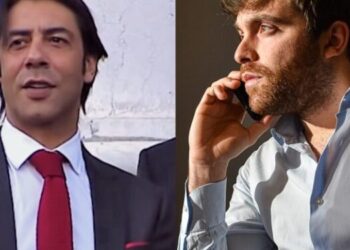 Última hora: Fabrizio Romano confirma quatro saídas do Benfica