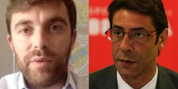 Última hora: Fabrizio Romano confirma mega-contratação do Benfica