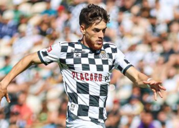 Última hora: Pedro Malheiro próximo de ser reforço e avançam com mais detalhes