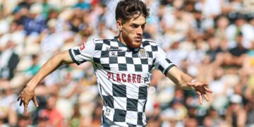 Última hora: Pedro Malheiro próximo de ser reforço e avançam com mais detalhes