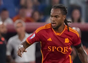 Última hora: Renato Sanches pode voltar ao Benfica na próxima época