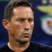 Última hora: Roger Schmidt abre a porta de saída e aumenta pressão sobre Rui Costa