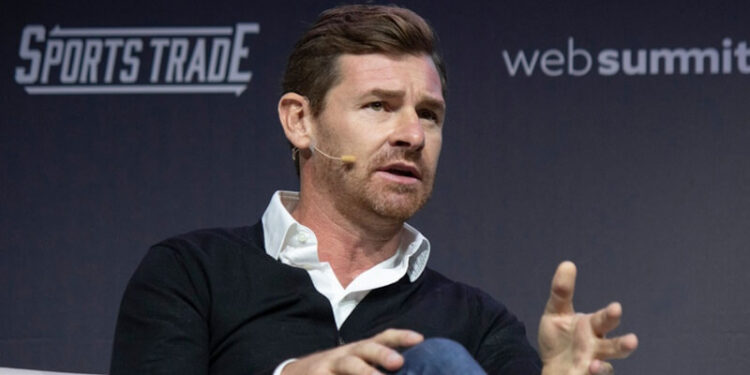 Última hora: André Villas-Boas arrasa Pinto da Costa