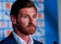 Última hora: André Villas-Boas rouba reforço do Benfica