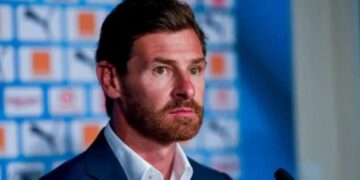 Última hora: André Villas-Boas rouba reforço do Benfica