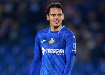 Última hora: Enes Ünal próximo de ser reforço e avançam com mais detalhes