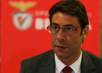 Última hora: Sporting trava contratação do Benfica que estava quase fechada