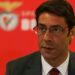 Última hora: Sporting trava contratação do Benfica que estava quase fechada