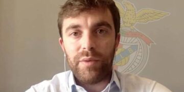 Última hora: Fabrizio Romano confirma novo reforço do Benfica