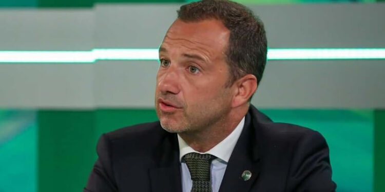 Última hora: Varandas humilha FC Porto e deixa sério recado a André Villas-Boas