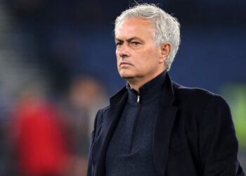 Última hora: Benfica anuncia a contratação do técnico José Mourinho