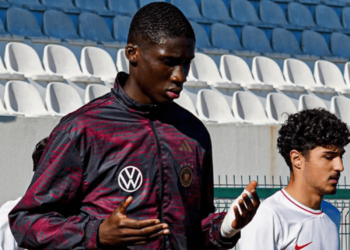 Última hora: Karim Coulibaly próximo de ser reforço e avançam com mais detalhes