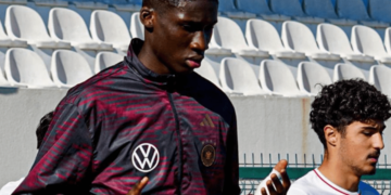 Última hora: Karim Coulibaly próximo de ser reforço e avançam com mais detalhes