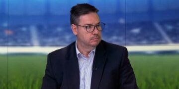 Paulo Catarro: “Perde a compostura na CMTV e insulta gravemente Rui Costa e Benfiquistas” (vídeo)