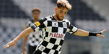 Última hora: Pedro Malheiro próximo de ser reforço e avançam com mais detalhes