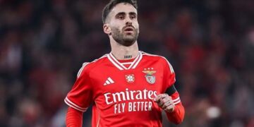 Última hora: Rafa vai deixar Benfica a custo zero