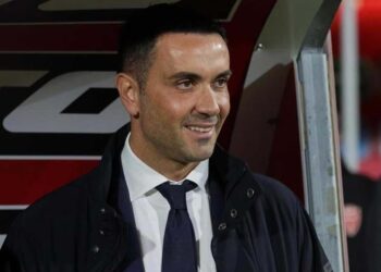 Última hora: Raffaele Palladino será o novo treinador do FC Porto confirma Fabrizio Romano