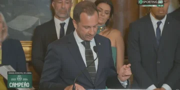 Última hora: Varandas deixa sério recado a André Villas-Boas (vídeo)