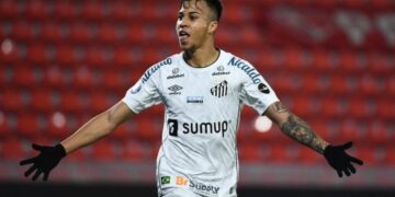 Última hora: Kaio Jorge próximo de ser reforço e avançam com mais detalhes