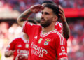 Última hora: Rafa Silva já tem acordo com novo clube