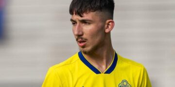 Última hora: Alexandru Ghita próximo de ser reforço e avançam com mais detalhes