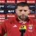 Última hora: Otamendi arrasa tudo após derrota do Benfica e deixou várias indiretas